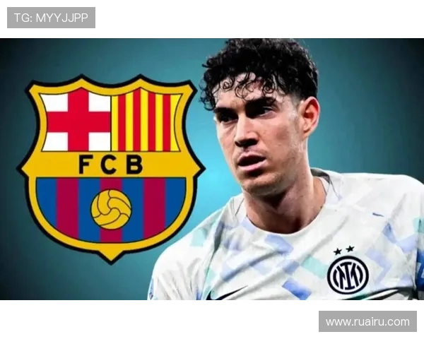 巴萨有望签下巴斯托尼 国米降价求售